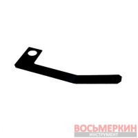 Пластинчатая пружина педали правая 6000237 шиномонтажного станка Best ShiningBerg