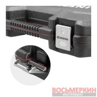 Набор головок ударных удлиненных 1/2 11 ед 10-24 мм Cr-Mo STORM ET-8505 Intertool