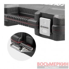 Набор головок ударных удлиненных 1/2 11 ед 10-24 мм Cr-Mo STORM ET-8505 Intertool