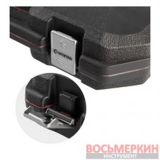 Набор головок ударных удлиненных 1/2 15 ед 10-32 мм Cr-Mo STORM ET-8504 Intertool