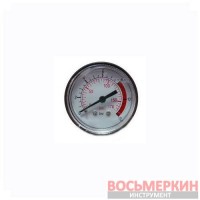 Манометр 7194 Flexbimek