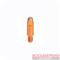 Наконечник контактный для стальной проволки d = 0.8 мм 722667 Telwin