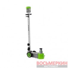 Домкрат электрогидравлический подкатной 40/20 т 150-418 мм SE40-2EL Snit