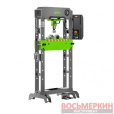 Пресс электрогидравлический 30 т 220V 500 W SEP-30HM Snit