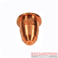 Сопло для плазменной резки d=1,6, 5 шт. Plasma 130 HF и 160 HF 802124 Telwin