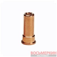 Сопло удлиненное для плазменной резки 5 шт. для Plasma 31 и 41 802429 Telwin
