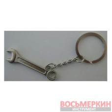 Брелок Инструменты Рожково-накидной ключ 56626