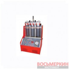 Установка для проверки и чистки форсунок HP-7 HPMM - Shiningberg