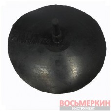 Гриб средний с кордом ножка 15 мм шляпка 135 мм Украина