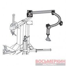 Вспомогательное устройство HELPER TC 555 L-L 201230 шиномонтажного станка M B Engineering
