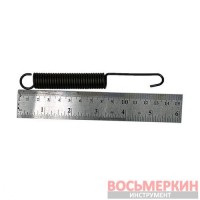 Пружина на возврат педали и тормоза 200183 шиномонтажного и балансировочного станка M B Engineering