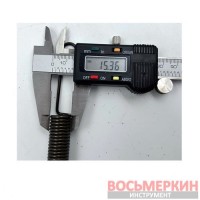 Пружина на возврат педали и тормоза 200183 шиномонтажного и балансировочного станка M B Engineering