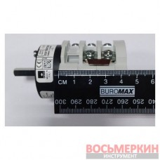Реверсный ключ 380В 100005 шиномонтажного станка M B Engineering