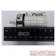 Реверсный ключ 380В 100005 шиномонтажного станка M B Engineering