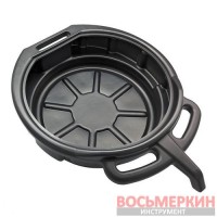 Поддон для слива масла 10л для трансмиссионной стойки TEL05004S TEL05004S-3 Torin