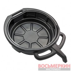 Поддон для слива масла 10л для трансмиссионной стойки TEL05004S TEL05004S-3 Torin