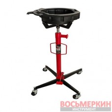 Поддон для слива масла 10л для трансмиссионной стойки TEL05004S TEL05004S-3 Torin