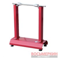 Стойка для балансировки колёс мотоцикла TRM06001 Torin
