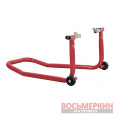 Подставка под переднее колесо мотоцикла L-образная 100 кг TRF45501 Torin