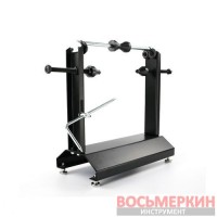Стойка для балансировки колес мотоцикла с дополнительными регулировками TRTD-004-06 Torin