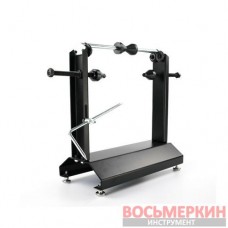 Стойка для балансировки колес мотоцикла с дополнительными регулировками TRTD-004-06 Torin
