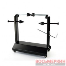 Стойка для балансировки колес мотоцикла с дополнительными регулировками TRTD-004-06 Torin
