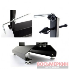 Стойка для балансировки колес мотоцикла с дополнительными регулировками TRTD-004-06 Torin