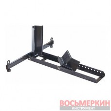 Стойка для фиксации переднего колеса мотоцикла TRMT05012 Torin