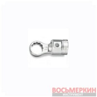 Насадка рожковая на 17 для динамометрических ключей 6420017 Beta