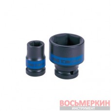 Головка 3/4 13 мм ударная 653513M KingTony