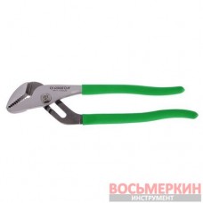 Захват трубный клещи раздвижные 10 6511-10CUS Unison