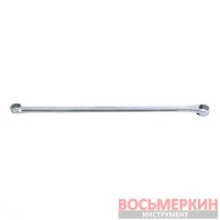 Ключ накидной 12 мм х 14 мм прямой 19B01214 KingTony