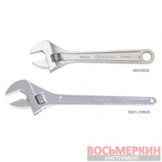 Ключ разводной до 20 мм длина 150 мм 3621-06RUS Unison