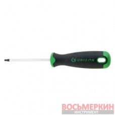 Отвертка TORX T25 6 мм х 100 мм 14272504US Unison