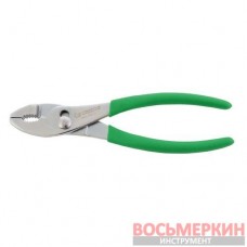 Пассатижи переставные на 2 позиции 235 мм 6463-10CUS Unison