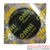 Латка камерная № 9 эко 25 мм Omni