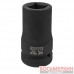 Головка ударная для футорки 1 24 мм 4-гранная RF-4819024 Rockforce