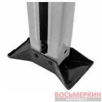 Домкрат механический ромб 2т 115-400 мм в чехле Sigmatool-10152D Sigmatool