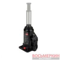 Домкрат бутылочный 16т F-T91604DS Forsage