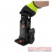 Домкрат бутылочный 16т F-T91604DS Forsage