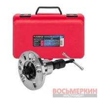 Съемник ступицы гидравлический 3 предмета F-4591 Forsage