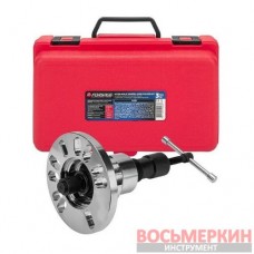 Съемник ступицы гидравлический 3 предмета F-4591 Forsage