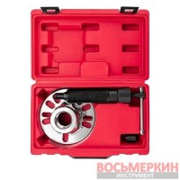 Съемник ступицы гидравлический 3 предмета F-4591 Forsage