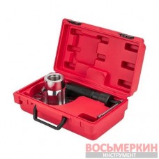 Съемник ступицы гидравлический 3 предмета F-4591 Forsage