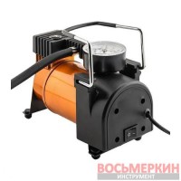 Компрессор автомобильный 12В 30л/мин 7 бар с сумкой RF-580 Rockforce