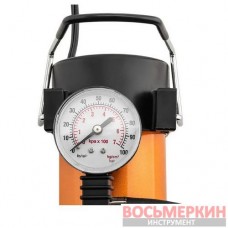 Компрессор автомобильный 12В 30л/мин 7 бар с сумкой RF-580 Rockforce