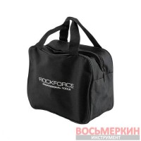 Компрессор автомобильный 12В 30л/мин 7 бар с сумкой RF-580 Rockforce