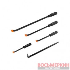 Набор монтировок 5 предметов RF-904U5A(NEW) Rockforce
