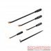Набор монтировок 5 предметов RF-904U5A(NEW) Rockforce
