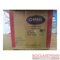 Сырая резина шнуровая 8 кг 850-8 Omni цена за кг